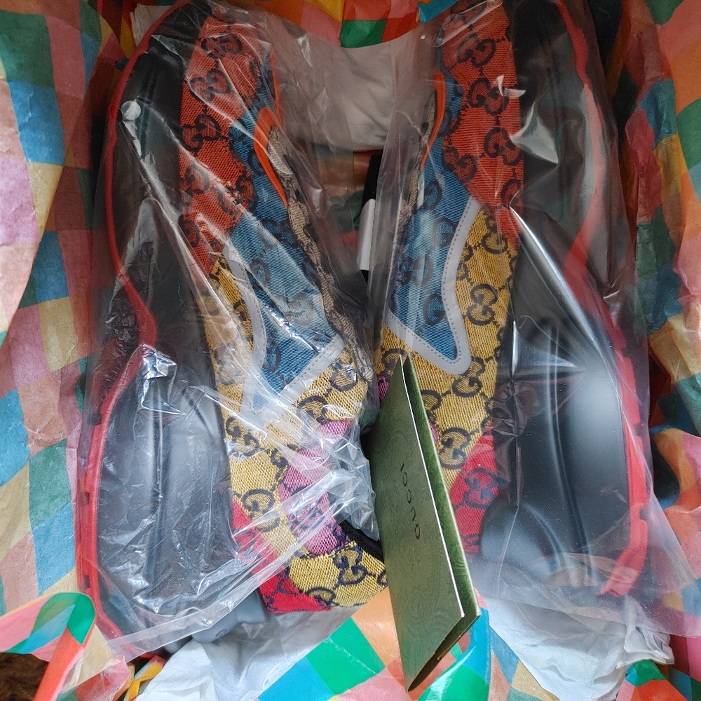 Gucci Sneakers